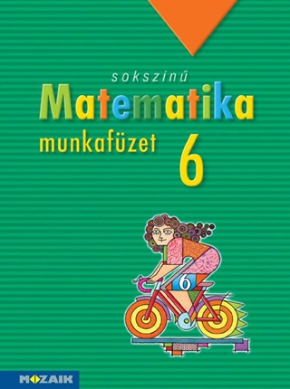 Ms-2316 - Sokszn Matematika Munkafzet 6.