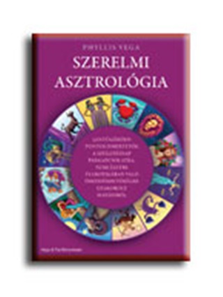 Phyllis Vega - Szerelmi Asztrolgia