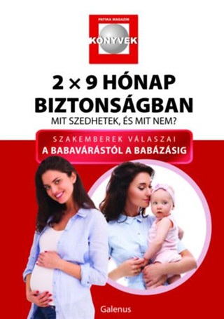 Dr. Budai Lvia - 2x9 Hnap Biztonsgban-Mit Szedhetek, s Mit Nem?