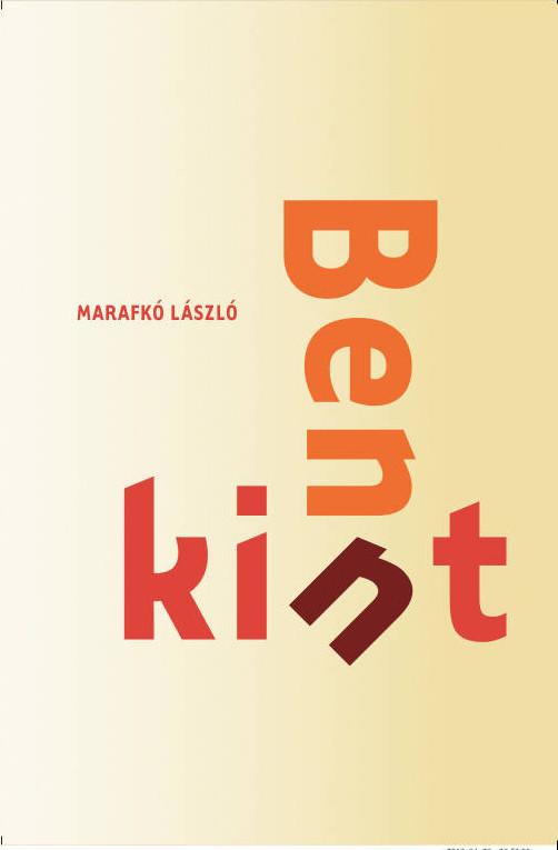 Marafk Lszl - Bennkint