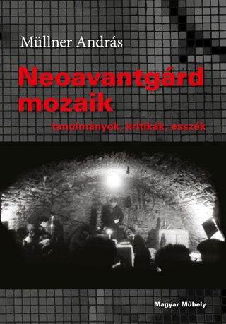Neoavantgrd Mozaik