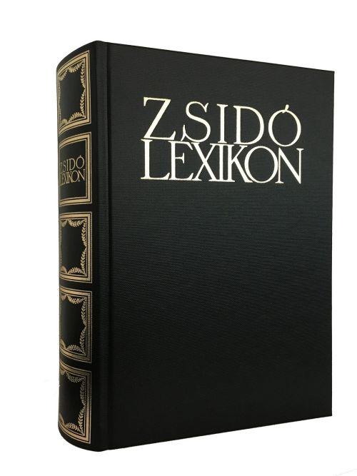 - - Zsid Lexikon