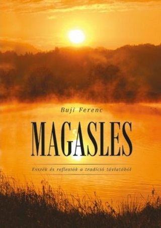 Buji Ferenc - Magasles