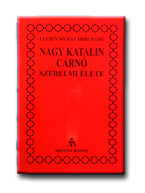 Lucien Hercegn Murat - Nagy Katalin Crn Szerelmi lete