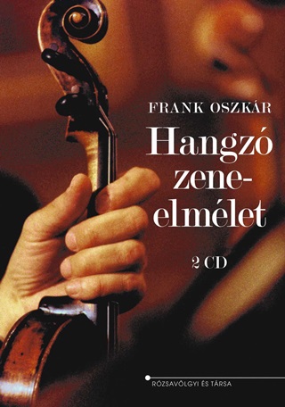 Frank Oszkr - Hangz Zeneelmlet -