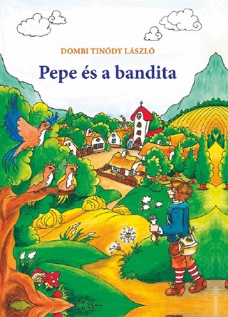 Pepe s A Bandita