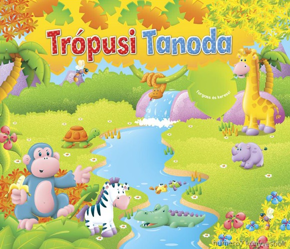 - - Trpusi Tanoda - Forgass s Keress!