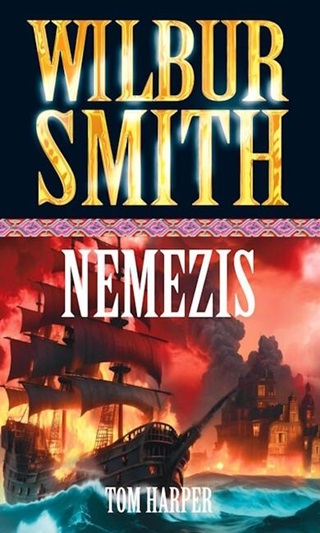 Smith ,Wilbur - Nemezis