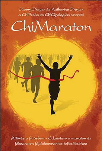 Danny s Katherine Dreyer - Chimaraton - ttrs A Futsban...