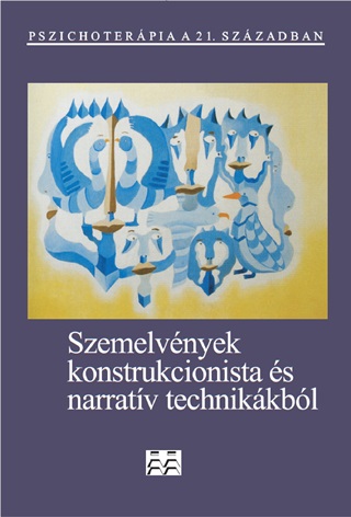 Michael F. Hoyt - Szemelvnyek Konstrukcionista s Narratv Technikkbl