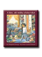 Manjusha Pawagi - A Lny, Aki Utlta A Knyveket