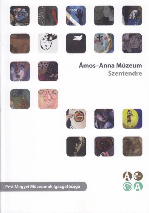  - mos Imre - Anna Margit Mzeum Szentendre