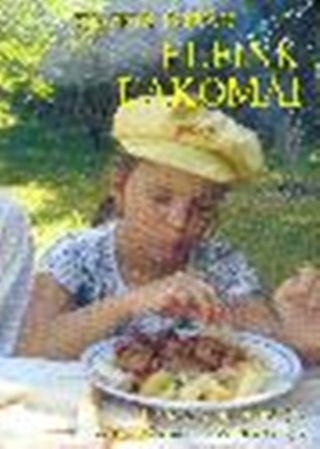 Kiszely Istvn - Eleink Lakomi -  A Magyarsg Nvny-, llatvilga s telkultrja -