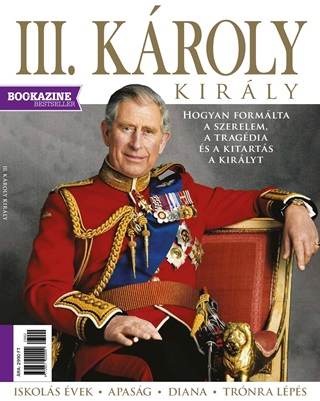 Iii. Kroly Kirly - Bookazine Bestseller