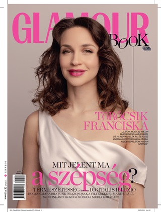  - Mit Jelent Ma A Szpsg? - Glamour Book 2025/1.