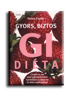 Helen Foster - Gyors, Biztos Gi Dita