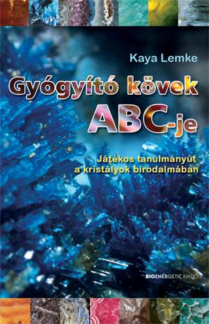 Kaya Lemke - Gygyt Kvek Abc-Je