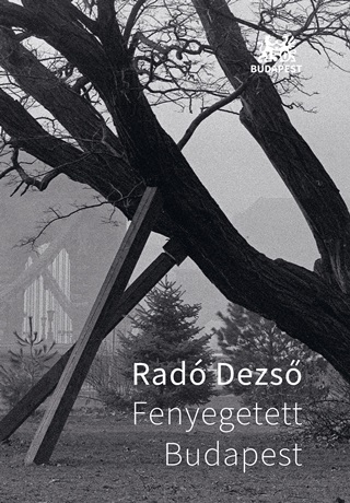 Rad Dezs - Fenyegetett Budapest