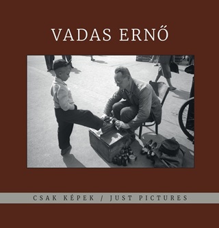  - Vadas Ern - Csak Kpek (Album)