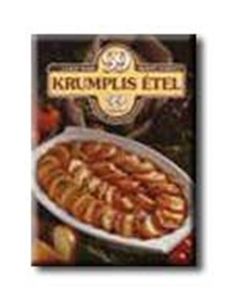 Lajos Mari-Hemz Kroly - 99 Krumplis tel