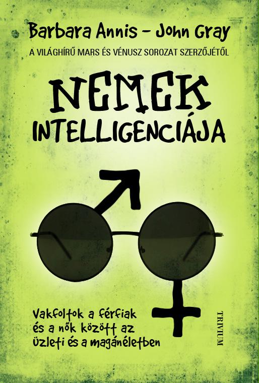Barbara-Gray Annis - Nemek Intelligencija