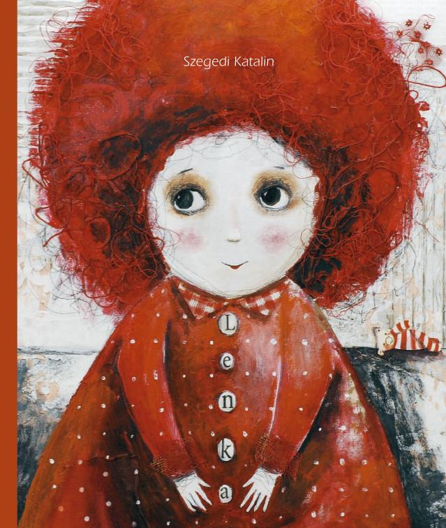 Szegedi Katalin - Lenka