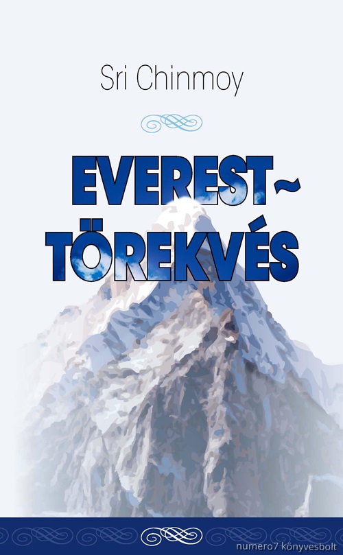 Sri Chinmoy - Everest-Trekvs