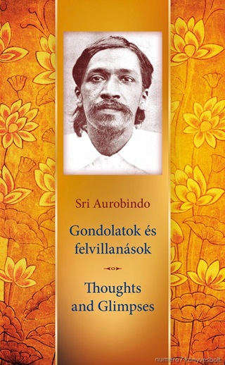 Sri Aurobindo - Gondolatok s Felvillansok