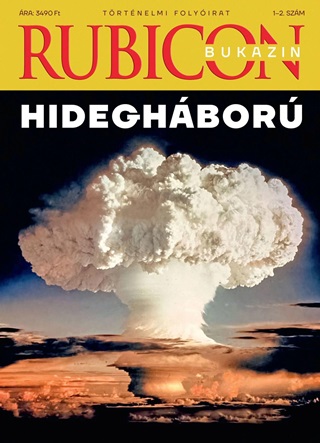  - Hideghbor - Rubicon Bukazin 1-2. Szm (2025)