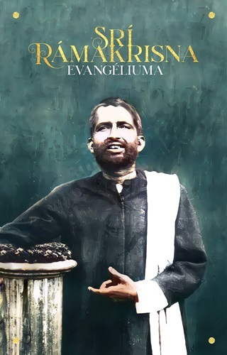 Sr Rmaksrina Evangliuma