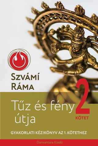 Szvm Rma - Tz s Fny tja 2