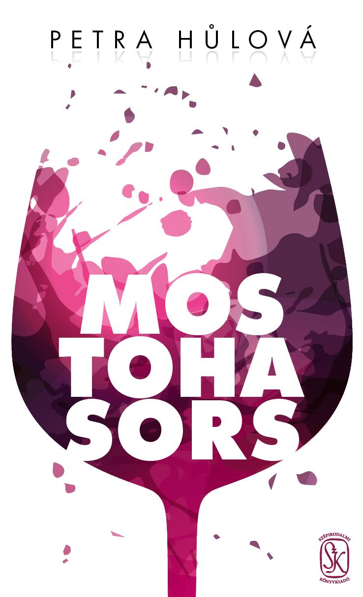 Petra Hulov - Mostoha Sors