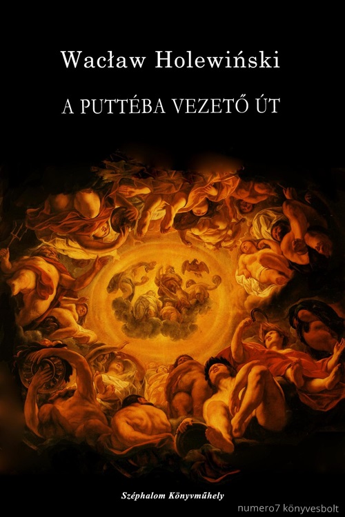 Waclaw Holewinski - A Puttba Vezet t - Jacob Jordaens Festmvsz letregnye