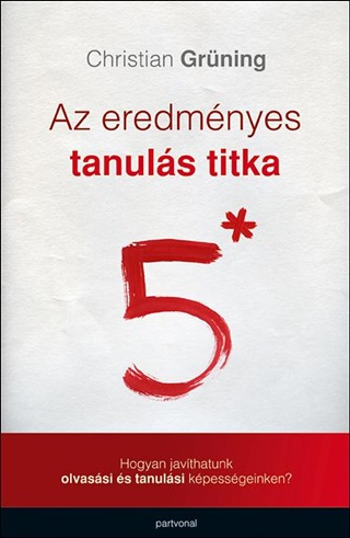 Christian Grning - Az Eredmnyes Tanuls Titka