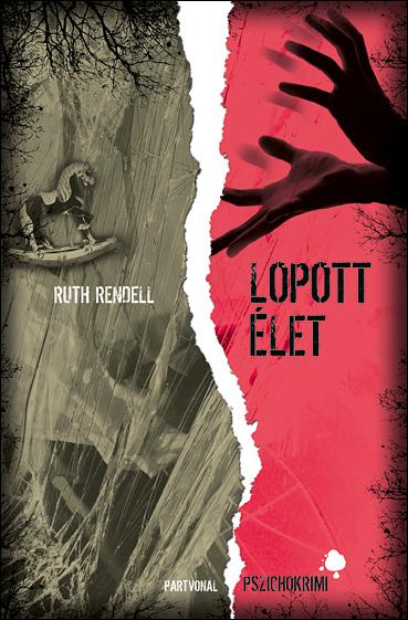 Ruth Rendell - Lopott let