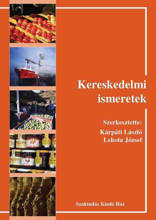 356580 - Kereskedelmi Ismeretek