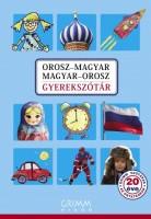  - Orosz-Magyar, Magyar-Orosz Gyereksztr