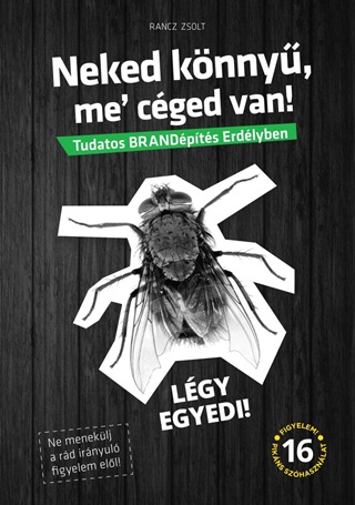 Neked Knny, Me` Cged Van!