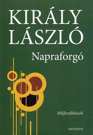 Kirly Lszl - Napraforg - Mfordtsok