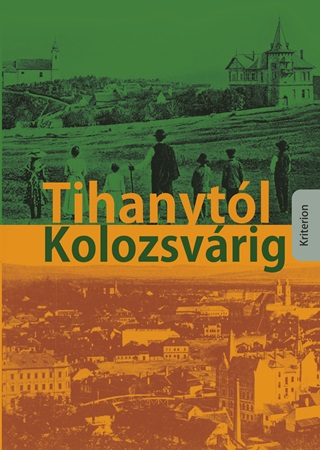 Hevesi Jzsef - Tihanytl Kolozsvrig