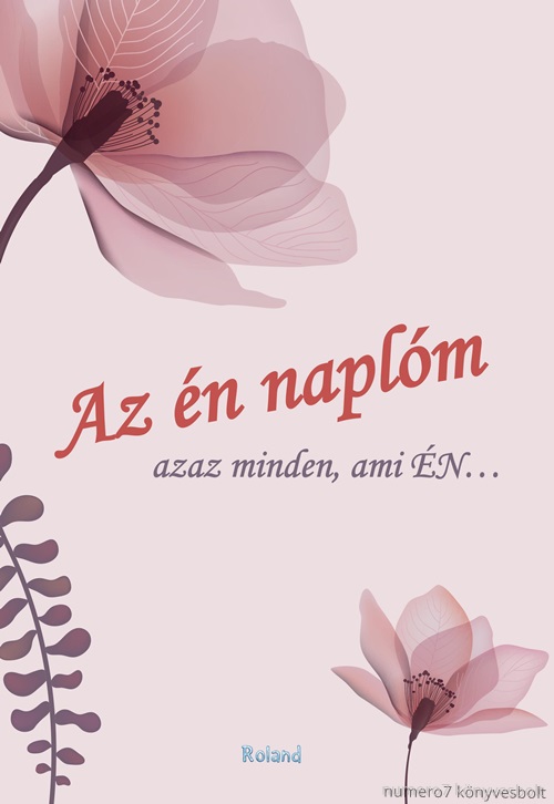 Az n Naplm - Azaz Minden Ami n (Virgos Bort)