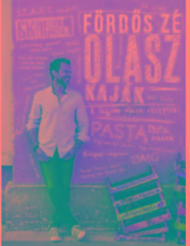 Frds Z - Olasz Kajk