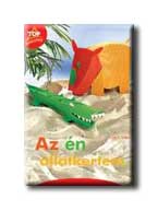 Jan C. Feller - Az n llatkertem